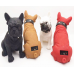 BOCINA BLUETOOTH EN FORMA DE PERRO YX379