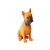 BOCINA BLUETOOTH EN FORMA DE PERRO YX379