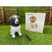 Bocina de bluetooth en forma de perro    YX399