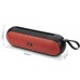  Bocina Bluetooth Portátil Altavoces Portátiles Duales BT/FM/USB YX427