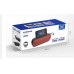  Bocina Bluetooth Portátil Altavoces Portátiles Duales BT/FM/USB YX427