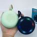 Mini Bocina Bluetooth con luz RGB