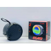 BOCINA RGB BT USB FM FLAME LED LS-1017 YX508