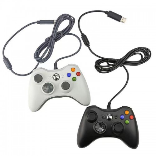 Mando con cable XBOX360 YXJ-1507