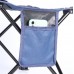 Silla plegable de camping portátil YZ06