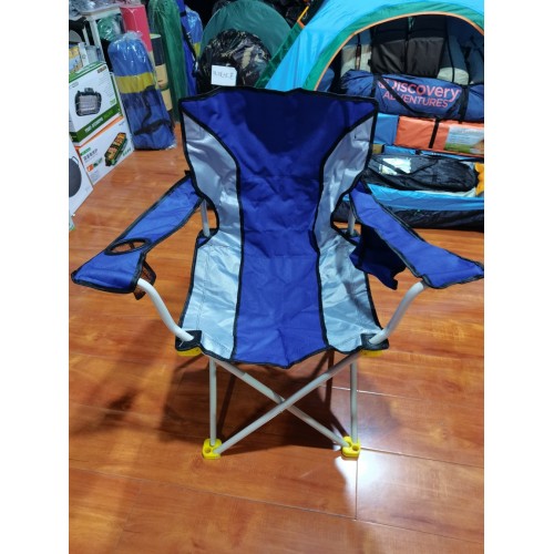 Silla Camping Y Playa Plegable Portatil Para Exteriores Gaon,52*52*90CM YZ07