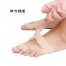 Corrector ortopédico para juanetes, alivio de dolor y alineación del dedo. Ideal para uso diario. Venta al por mayor ZE-0922