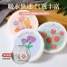 Esponja de cocina decorada multiusos para platos y vasos. Venta por mayoreo ZE-0929