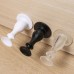 Tope de puerta anticolisión, ideal para proteger tus paredes y puertas de golpes, flexible, amortigua el impacto de forma silenciosa. Venta al por mayor ZE-1721