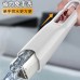 Mini fregona absorbente con escurridor integrado. Ideal para limpieza rápida en cocina, baño o vidrios. Venta al por mayor ZE-1824