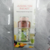 Exprimidor Portátil Multifuncional, Vaso para Jugos y Batidos con popote y tapa. Venta por Mayoreo ZE-2194