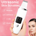 Dispositivo de limpieza facial raspaador ultrasónico que elimina impurezas, puntos negros y exceso de grasa. Venta al por mayor ZE-2260