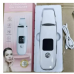 Dispositivo de limpieza facial raspaador ultrasónico que elimina impurezas, puntos negros y exceso de grasa. Venta al por mayor ZE-2260