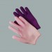Guantes Spa de gel para hidratación reutilizables para manos suaves y sin resequedad. Venta por mayoreo ZE-2311