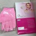 Guantes Spa de gel para hidratación reutilizables para manos suaves y sin resequedad. Venta por mayoreo ZE-2311