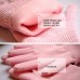 Guantes Spa de gel para hidratación reutilizables para manos suaves y sin resequedad. Venta por mayoreo ZE-2311