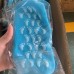 Calcetines de gel para Spa hidratante para pies suaves y talones agrietados. Venta al por mayor  ZE-2312