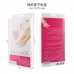 Calcetines de gel para Spa hidratante para pies suaves y talones agrietados. Venta al por mayor  ZE-2312