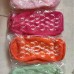 Calcetines de gel para Spa hidratante para pies suaves y talones agrietados. Venta al por mayor  ZE-2312