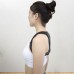 Corrector de postura ergonómico diseñado para alinear la espalda y los hombros, ideal para uso diario en casa, oficina o durante entrenamientos.Venta al por mayor