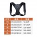 Corrector de postura ergonómico diseñado para alinear la espalda y los hombros, ideal para uso diario en casa, oficina o durante entrenamientos.Venta al por mayor