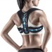 Corrector de postura ergonómico diseñado para alinear la espalda y los hombros, ideal para uso diario en casa, oficina o durante entrenamientos.Venta al por mayor