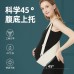 Faja maternal ergonómica diseñada para brindar soporte a la espalda y el vientre durante el embarazo. Ayuda a reducir la presión lumbar, mejorar la postura y brindar mayor comodidad. Venta al por mayor ZE-2860