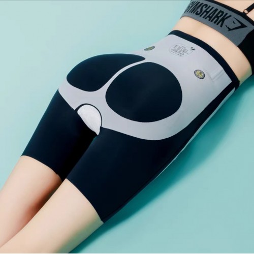 Pantalones de cadera con diseño moldeador y levantaglúteos, ideales para definir la figura, estilizar la cintura y dar soporte a la zona lumbar. Venta por mayoreo ZE-2861