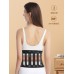 Faja lumbar de soporte ajustable para dolor de espalda. ideal para aliviar molestias, mejorar la postura. Venta al por mayor  ZE-2862