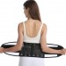 Faja lumbar de soporte ajustable para dolor de espalda. ideal para aliviar molestias, mejorar la postura. Venta al por mayor  ZE-2862