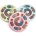 Plato interactivo para perros y gatos con compartimentos deslizantes. Ayuda a reducir la ansiedad y mejora la digestión. Venta al por mayor ZE-2886