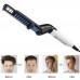Peine alisador de barba y cabello 2 en 1 rápido para hombres. Venta al por mayor ZE-593