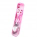 Set de utensilios de Hello Kitty ZF-00217