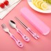 Set de utensilios de Hello Kitty ZF-00217