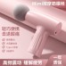 Pistola masajeadora portátil recargable, 3 niveles de intensidad, diseño compacto, ideal para aliviar dolor muscular, modelo ZF-00354, venta por mayoreo