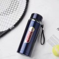 Termo de acero inoxidable 316 de alta calidad | Gran capacidad 1000ml y asa portátil | Personalizable con logo, Por Mayoreo ZH-1003 