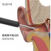 Limpiador de cerilla de oídos con cámara inteligente ZH154