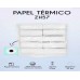 Papel térmico para impresión ZH57