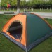 Tienda de campaña impermeable al aire libre totalmente automática con protector solar 2M*1.2M ZH65