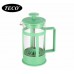 Cafetera con filtro 1000ML  ZH70