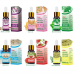 Set paquete de escencias aromaticas de 10ml diferentes aromas al por mayor ZH80