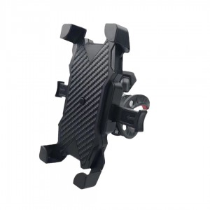 Soporte antivibración para bicicleta MAYOREO ZJ-7030