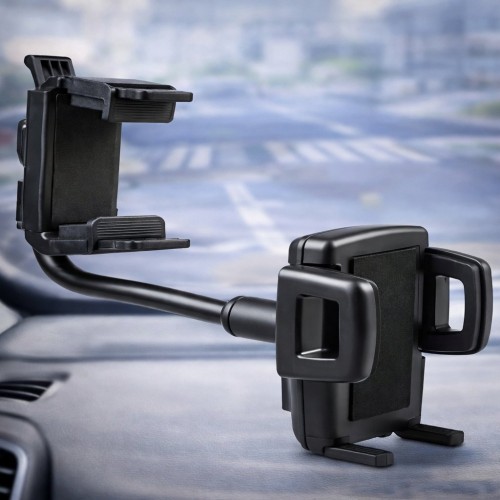 Soporte Flexible para Celular de Auto por Mayoreo ZJ343