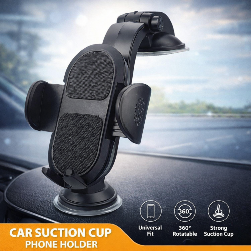 SOPORTE DE CELULAR con chupon , MAYOREO     ZJ485