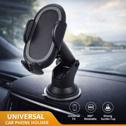 Soporte Universal para Celular de Auto por Mayoreo ZJ487
