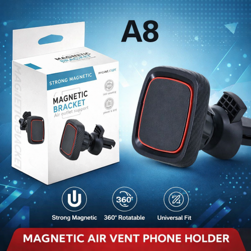 Soporte Magnético para Celular para Auto por Mayoreo ZJ492