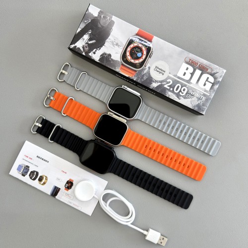 Reloj inteligente smartwatch con pantalla táctil y correas intercambiables, reloj deportivo con funciones de salud, compatible con Android y iOS Venta al por mayor ZN-1622 Reloj inteligente smartwatch con pantalla táctil y correas intercambiables, reloj deportivo con funciones de salud, compatible con Android y iOS Venta al por mayor ZN-1622