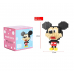 Disney+SuperMario+Pokémon+Stidi+One Piece+Hello Kitty Series Middle Carton Premium (ZO1004-B30 Patrón mixto) 12-18 cm ZO1004