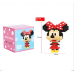 Disney+Vengadores+Stitch+Hello Kitty+Bob Esponja+Serie Super Mario·Bloques de construcción de dibujos animados de tamaño mediano (ZO1004-A 30 patrones mezclados) 12-18 cm ZO1004