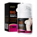 Crema reafirmante y voluminizadora de busto ZOZU – Hidratación profunda y elasticidad – Big Breast Enhancer  ZOZU23863